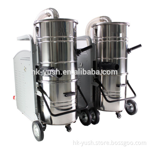 YUSHLI battery super suction vacuum cleaner / vacuum cleaner high-power electronics factory / industrial vacuum cleaner
